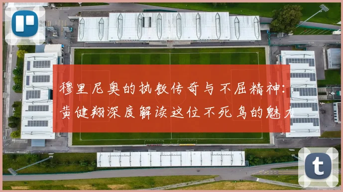 穆里尼奥的执教传奇与不屈精神：黄健翔深度解读这位不死鸟的魅力